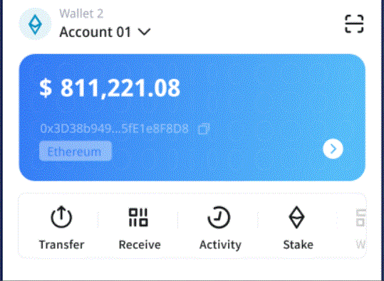 如何在imToken中添加imToken钱包钱包——使